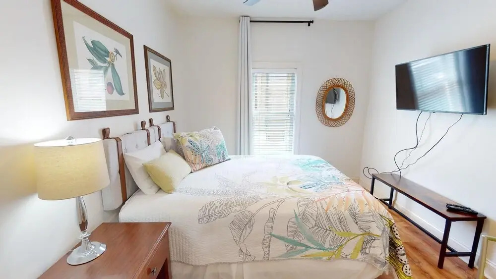 Sandpiper 2 by Tybee Vacation Rentals