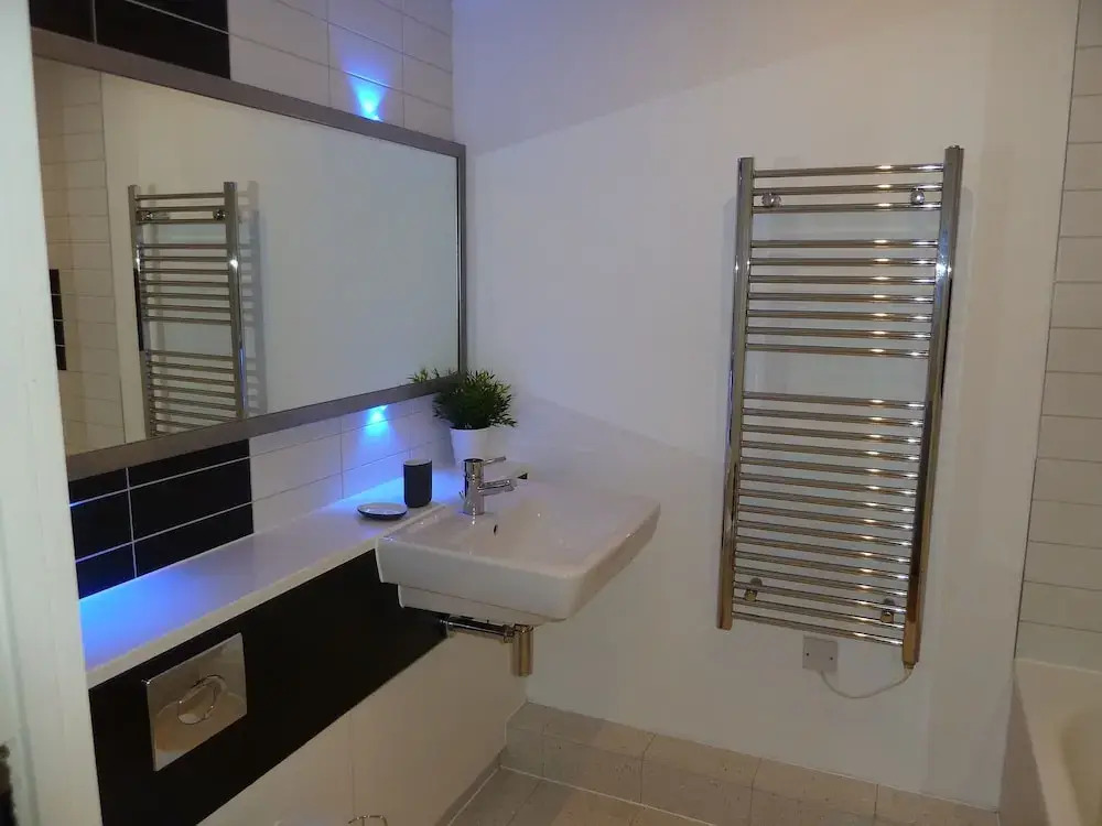 Approved Apartments Skyline Manchester