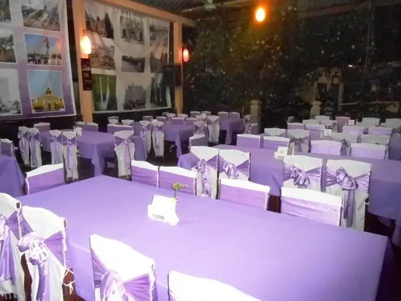 Phou Ang Kham 1 Hotel