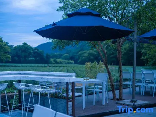 Yashi Mountain Stream · Children's Swimming Pool | Designer Parent Child Vacation Scenic Stay