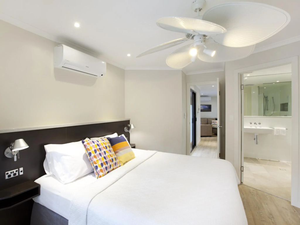 1770 Getaway Villas