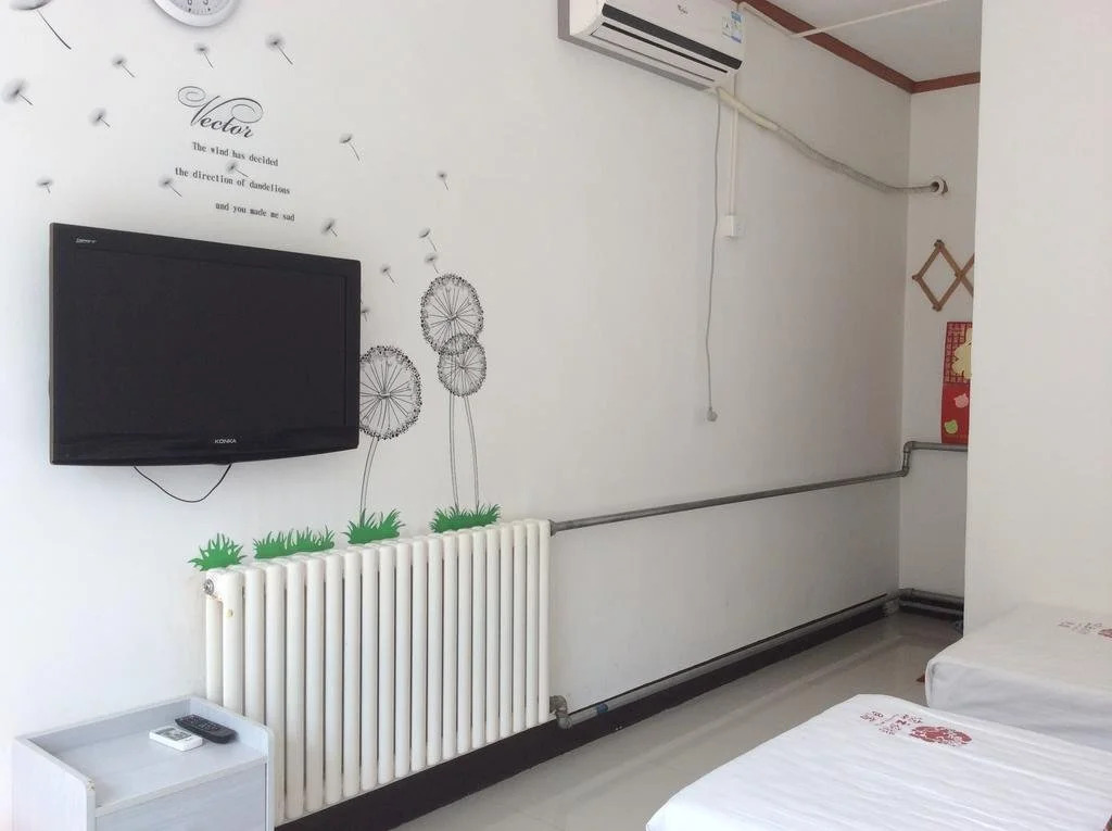 Gubeikou Great Wall Chengtaoxiaozhu Boutique Homestay