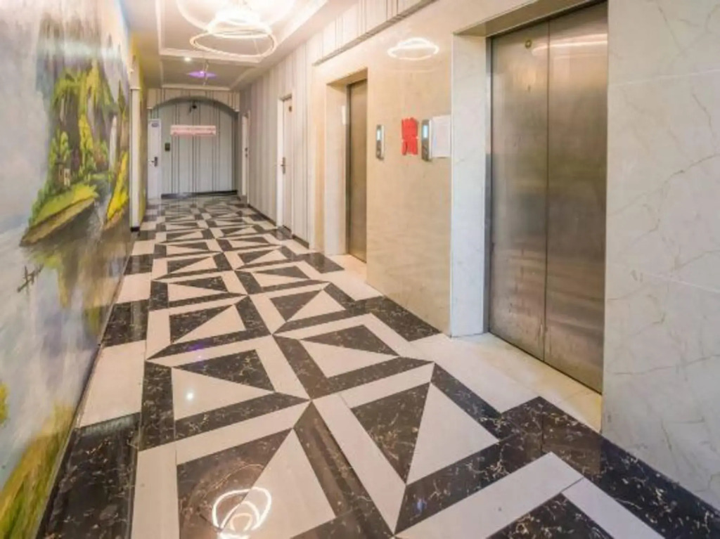 Fuzhou Express Hotel