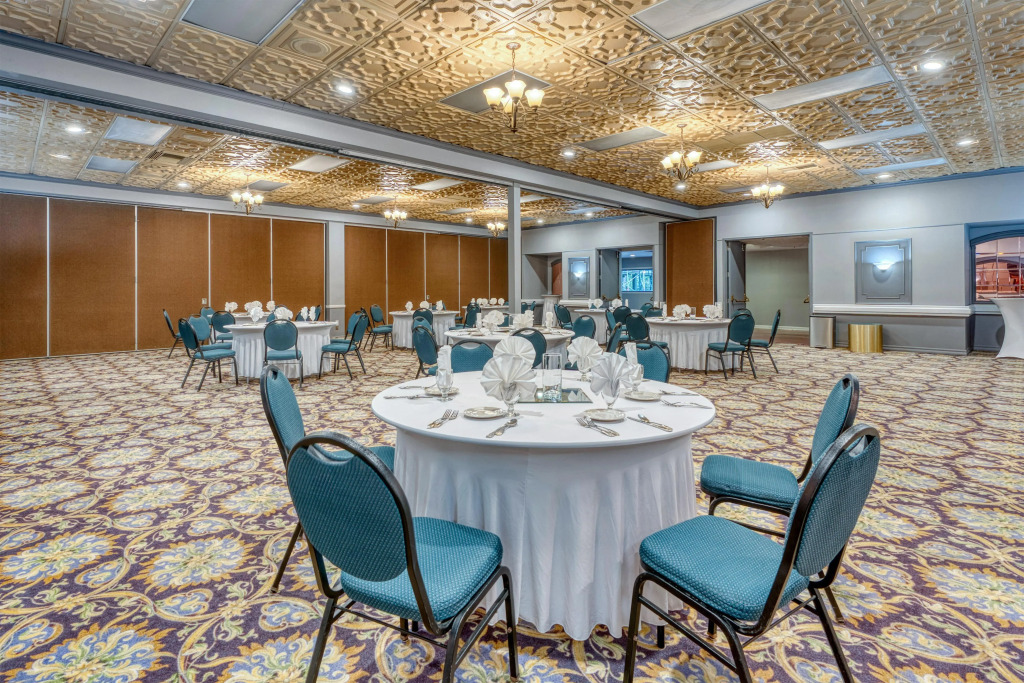 SureStay Plus Hotel by Best Western Reno Airport