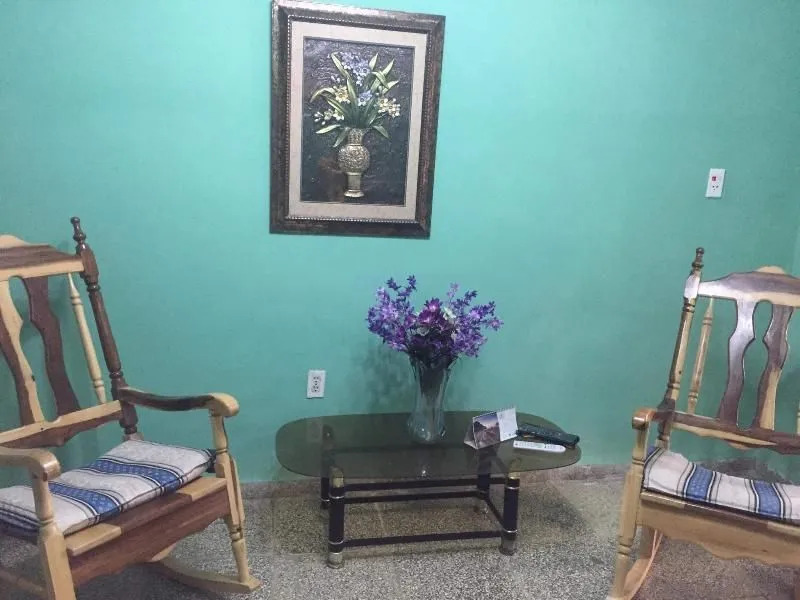 Hostal Casa Ana