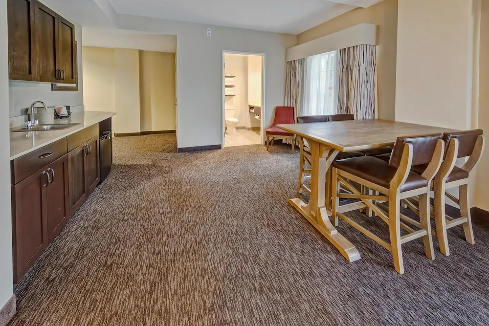 Grand Resort Hotel & Convention Center