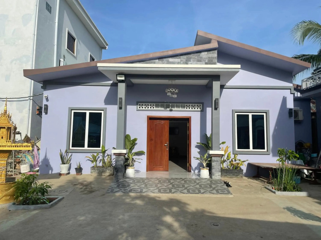 Bun Homestay