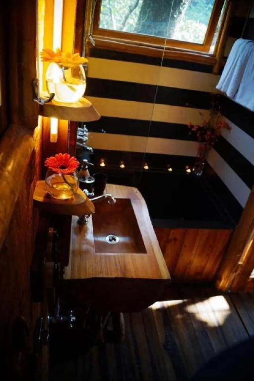 The Den Corbett Resort