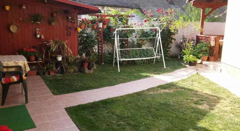 Zách Klára utcai Apartman