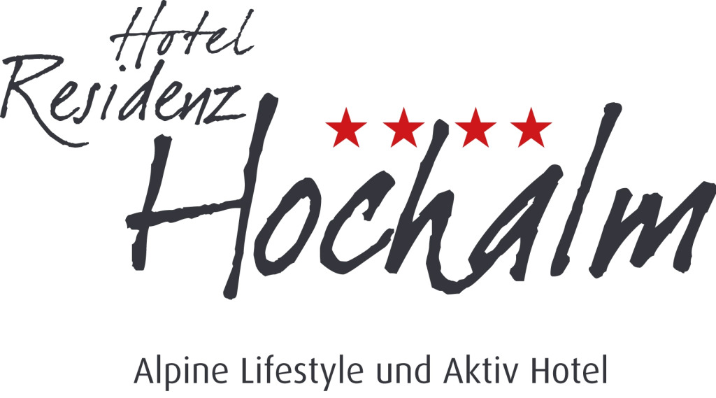Hotel Residenz Hochalm - inklusive Joker Card im Sommer