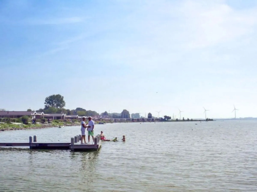 EuroPacs Resort Markermeer 30133