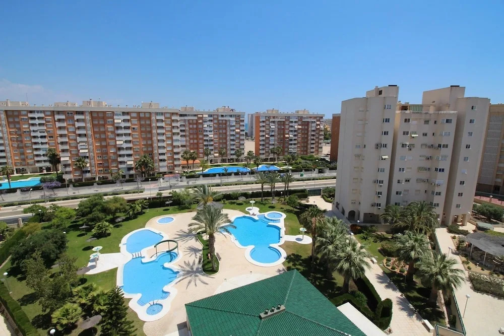 Apartamento Paraíso