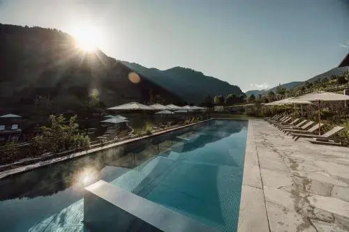 Familien Natur Resort Moar Gut 4*S