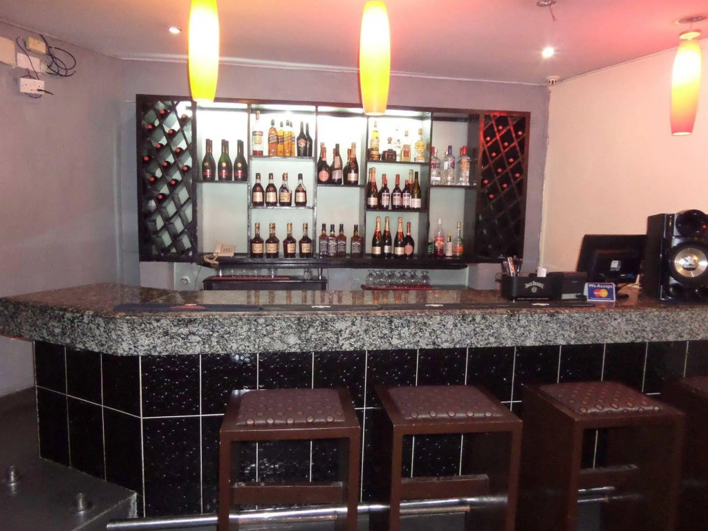 Signature Suites Victoria Island