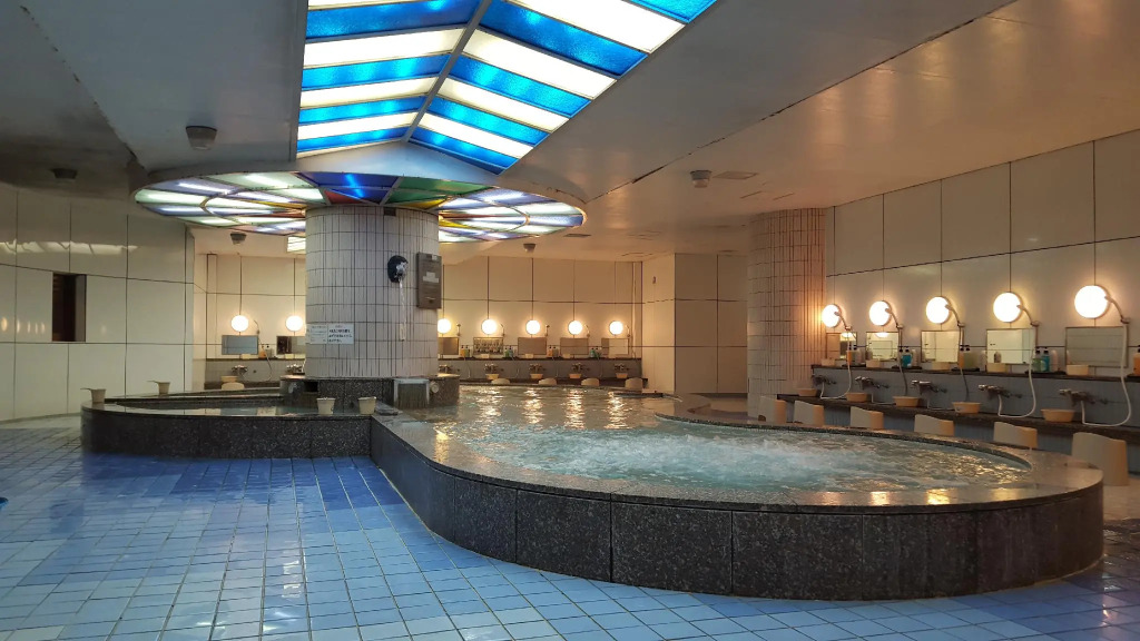 Capsule Inn Kamata