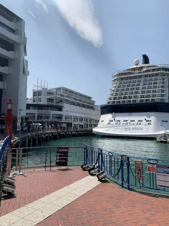 Princes Wharf Boutique Apartments
