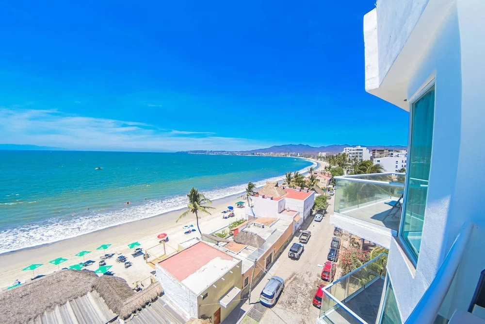 Hotel Boutique Suites Nadia Bucerias