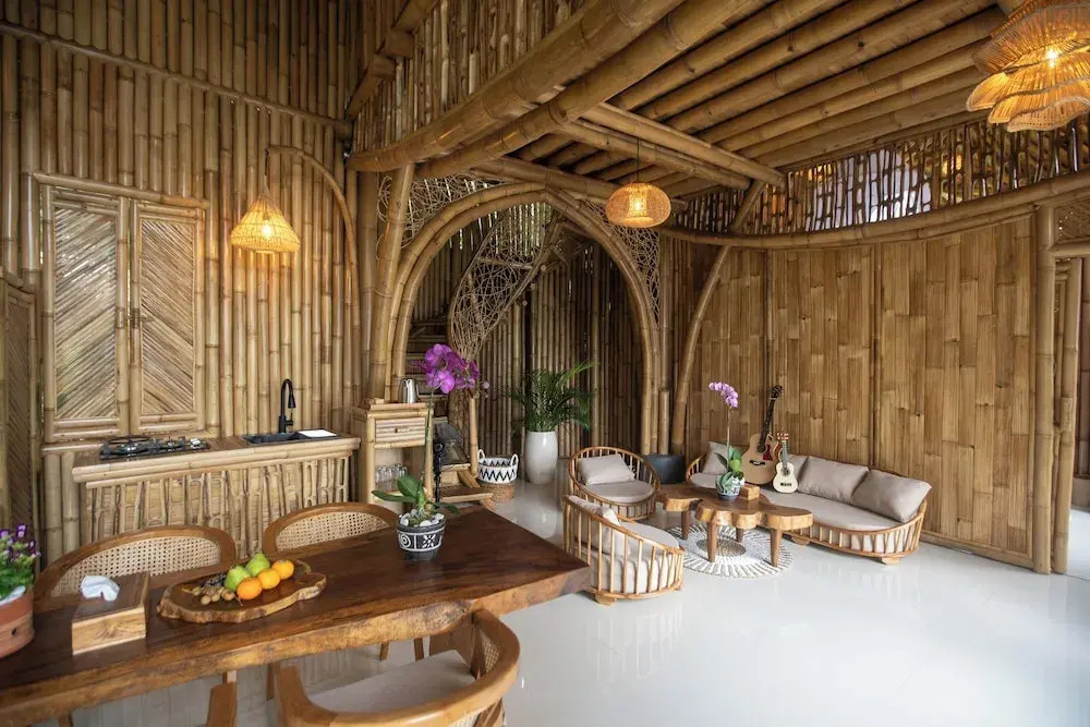 Punduk Villa