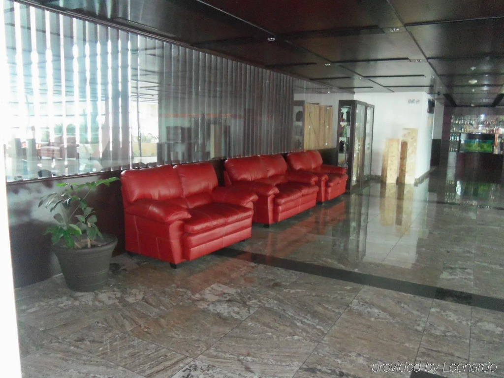 Hilton Queretaro