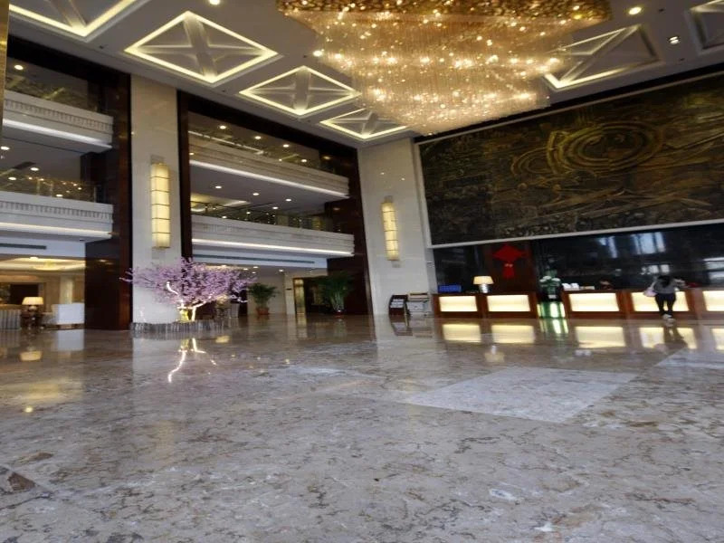 Golden Rich Hotel