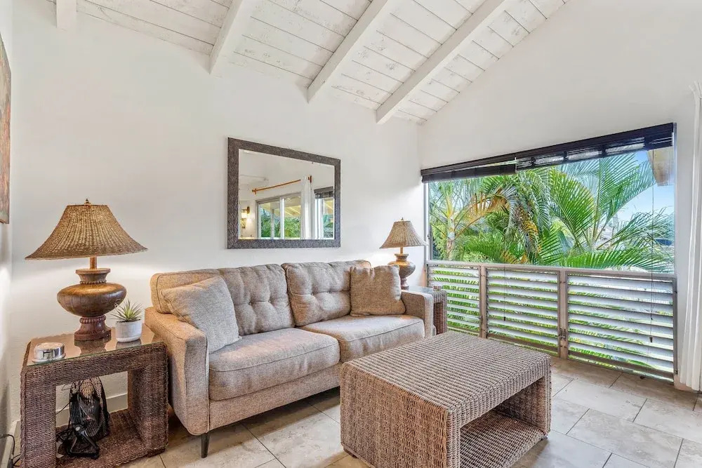 Sandpiper 216a 1 Bedroom Condo by RedAwning