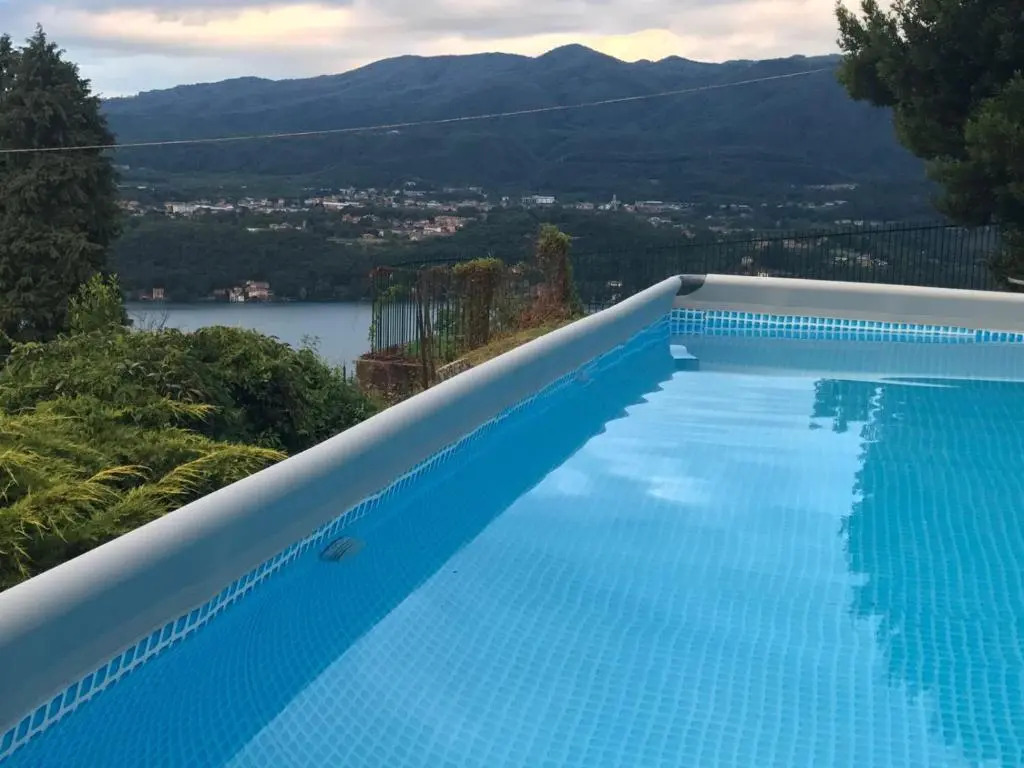 Villa Le Vignole