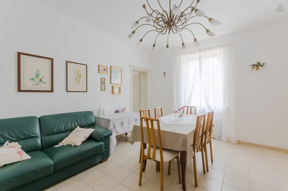 Dai Nonni, B&B a Chieti