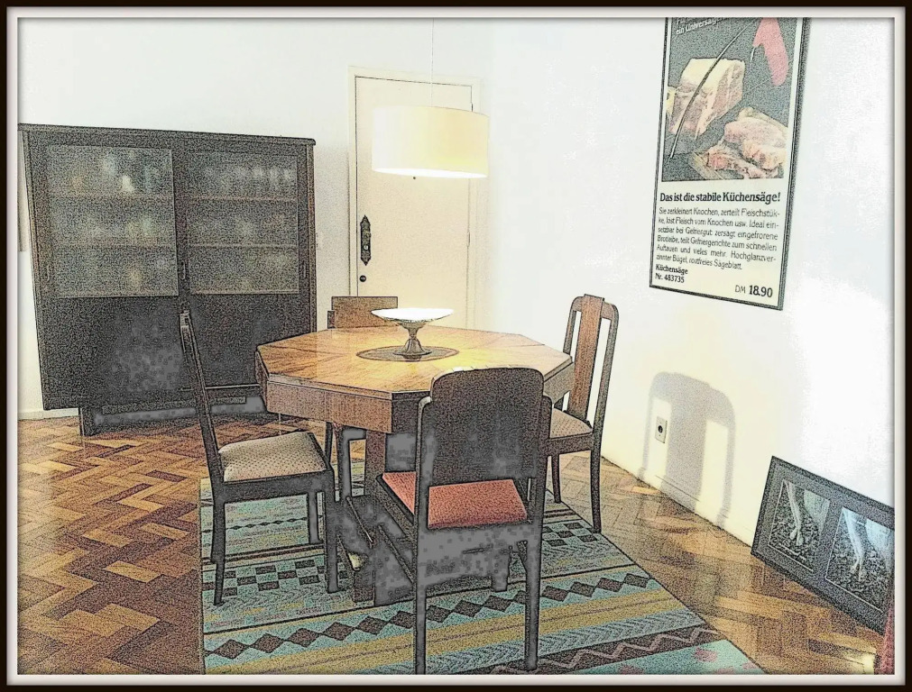 Sonia's Homestay