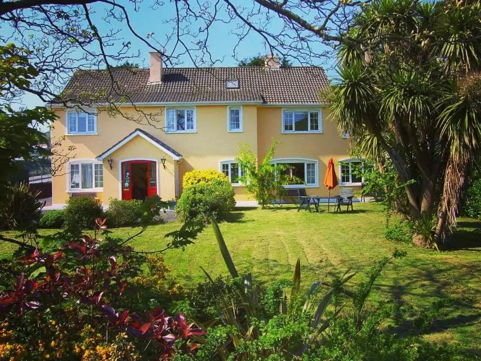 Ashes B&B