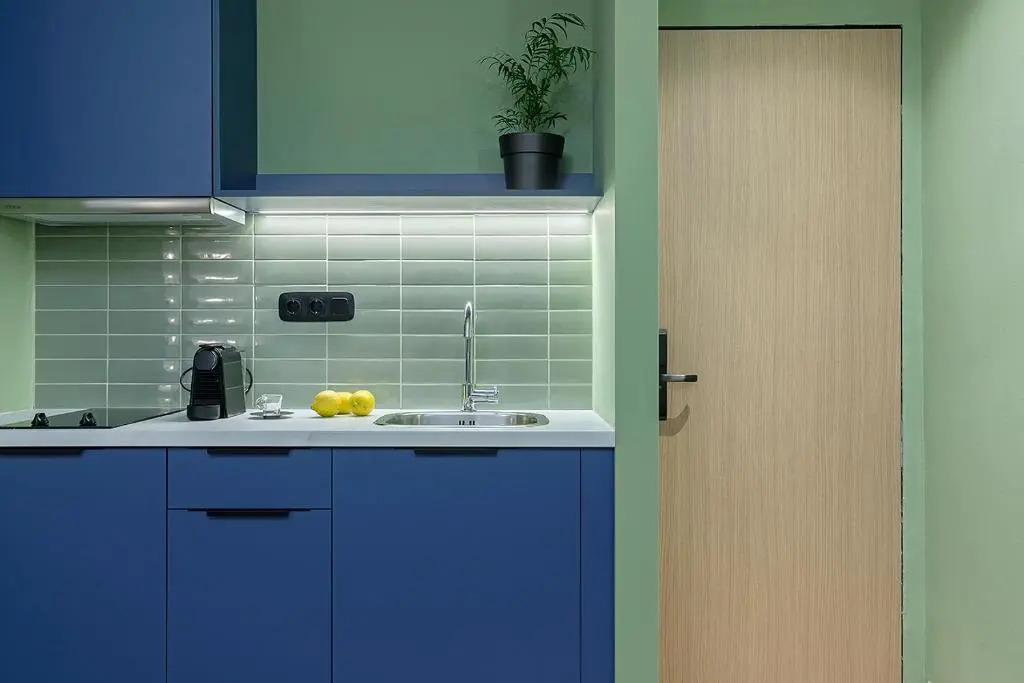 Acro Urban Suites