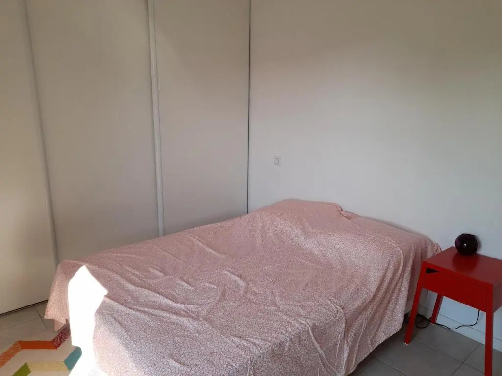 Appartement La Teste-de-Buch, 2 pièces, 4 personnes - FR-1-319-424