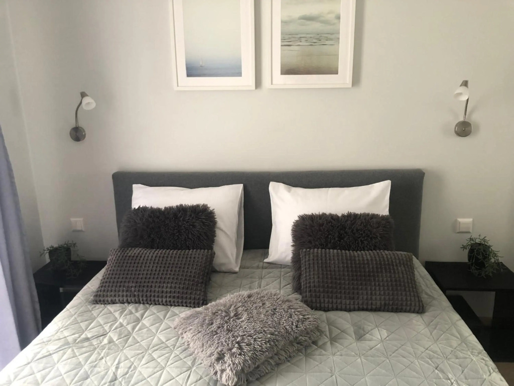 Cosy 1 bedroom apartment in the heart of old town