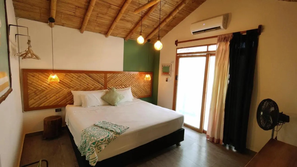 Hotel Boutique Puerto