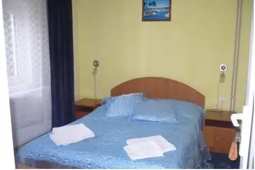 Pensiunea Iedera