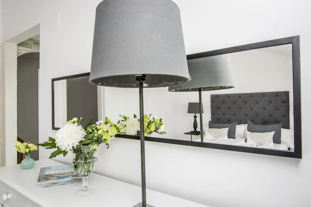 ELD1 Stunning 2 bedroom penthouse Roomservice
