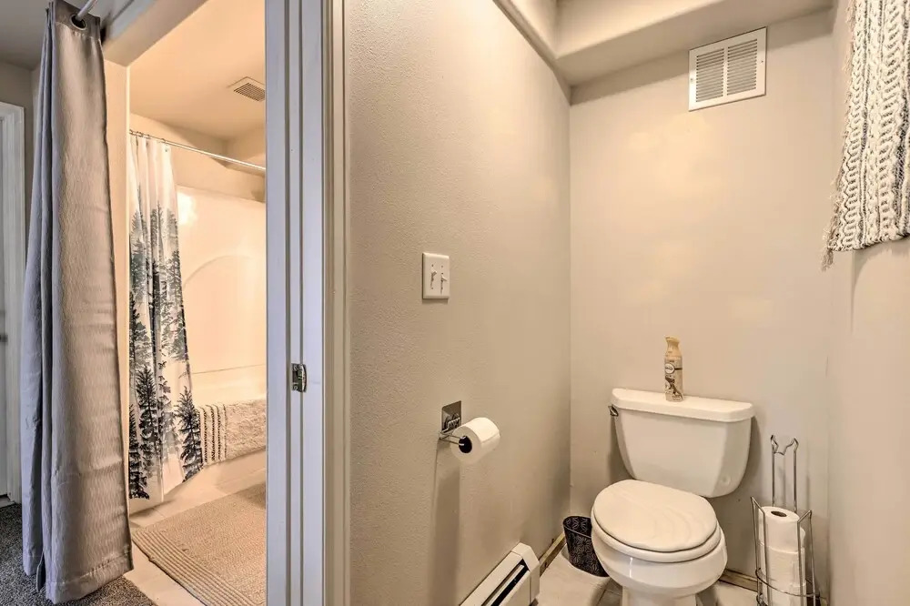 Walk to Frisco Main St: Townhome Steps to Trail!