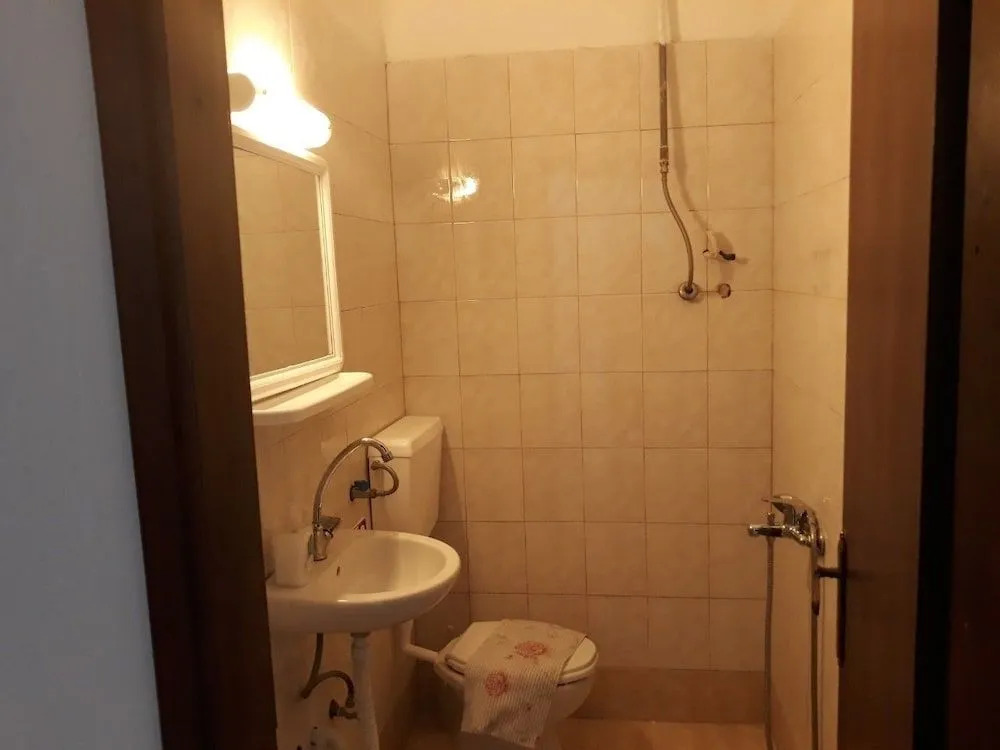 Petradaki Apartments
