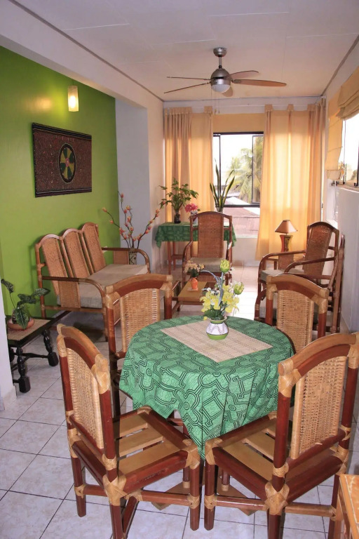 Nativa Apartments