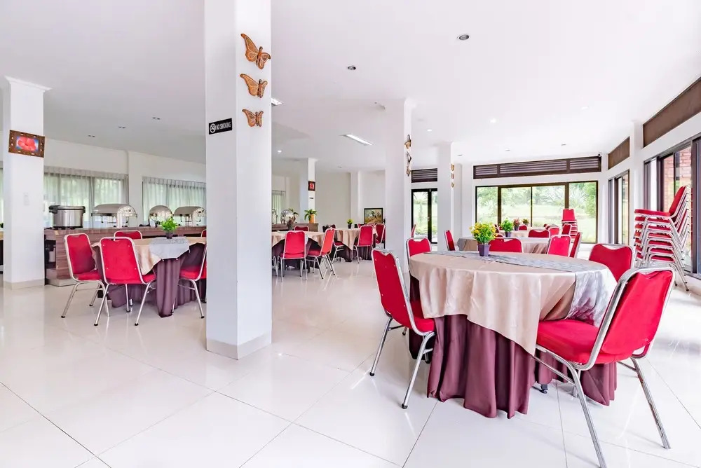 Urbanview Hotel Tridaya Cisarua Puncak