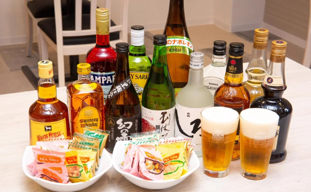 Kuretake Inn Nankai Sakai-Ekimae