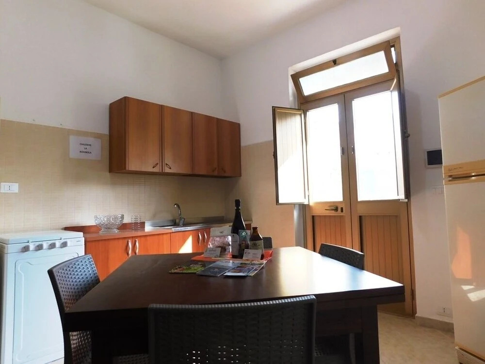 Small Villa Sleeping 5 in Marzamemi a Few Meters From the Beach