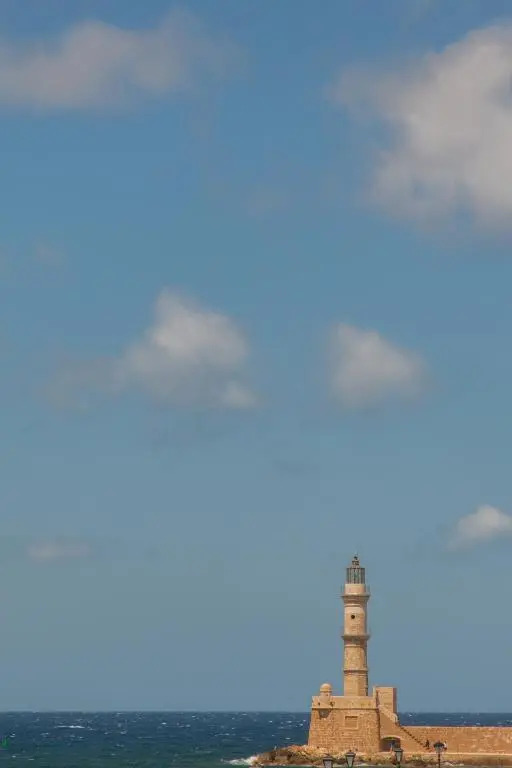 Faro Apartments
