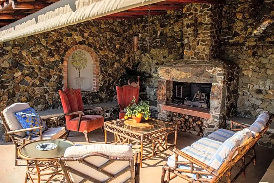 Casa Mori House