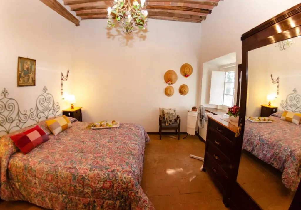 La Cascina