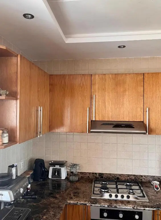 Appartement Luxueux Entier en bord de mer - Dar Bouazza