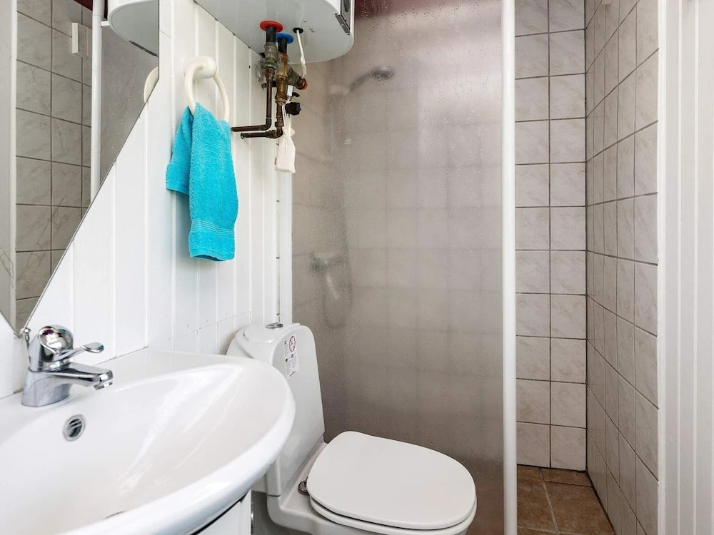 4 person holiday home in Hurup Thy-By Traum