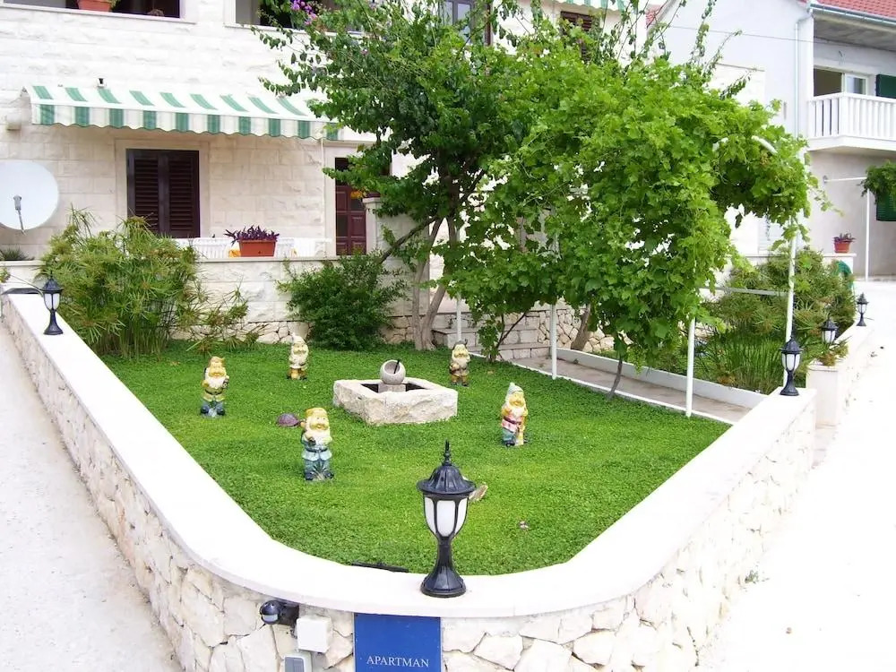 Apartments Fani
