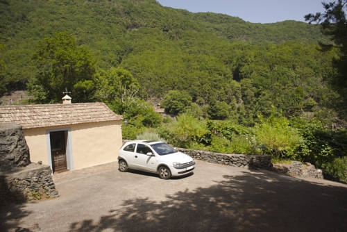 Casa Rural Los Patos