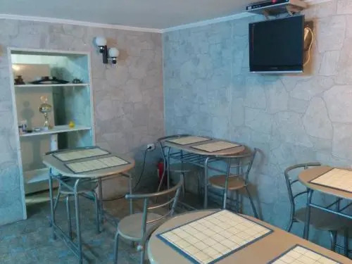 Vila Vanda