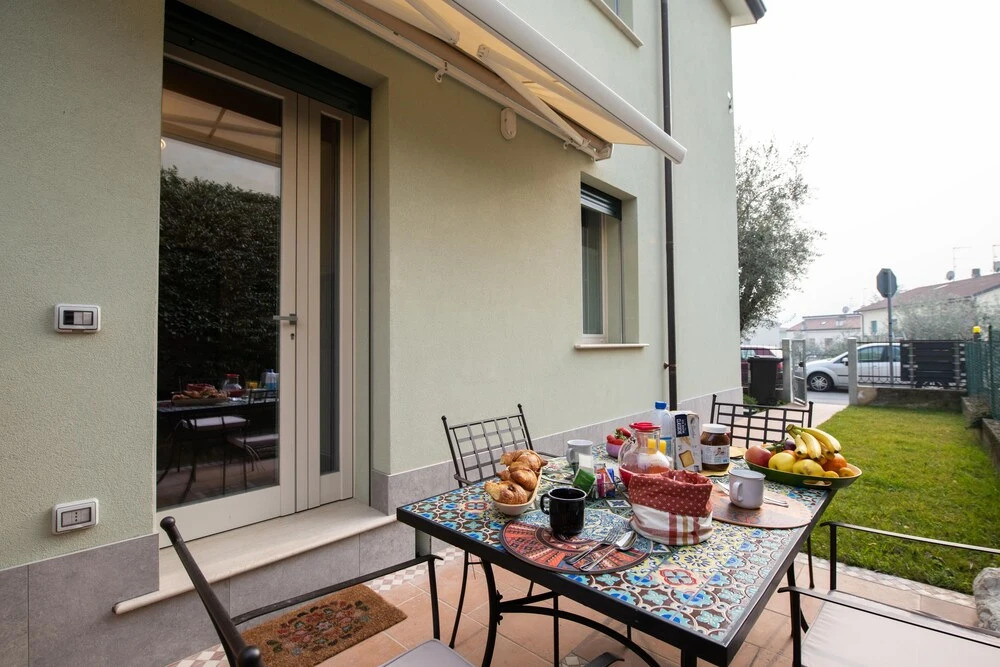 La Casa di Johnny